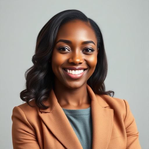 Tasha W.